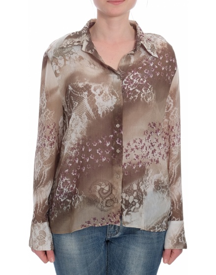 Дамска риза