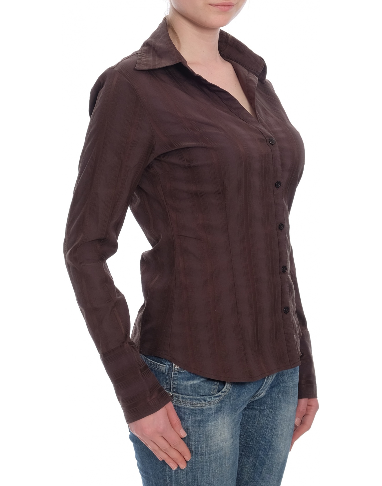 Дамска риза H&M