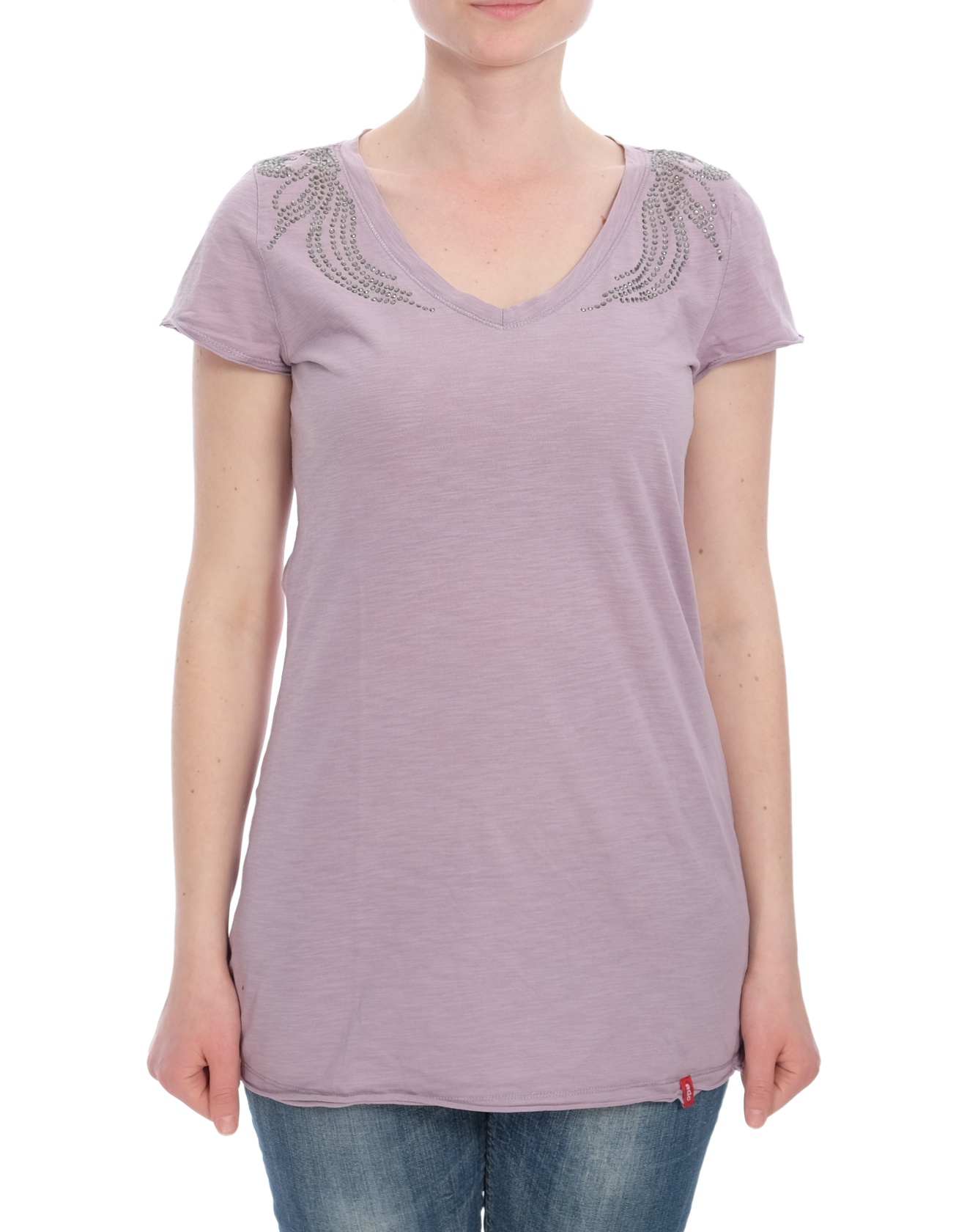 Дамска тениска EDC by ESPRIT