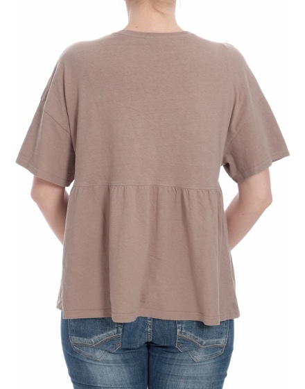 Дамски топ ZARA