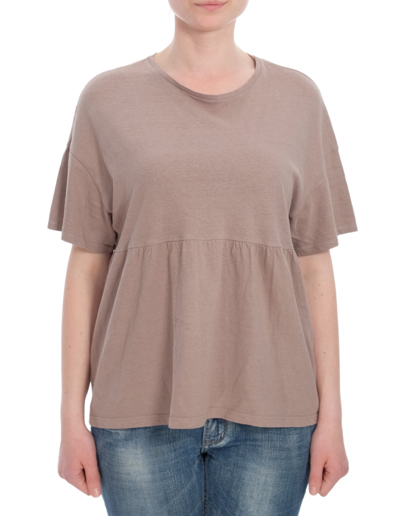 Дамски топ ZARA