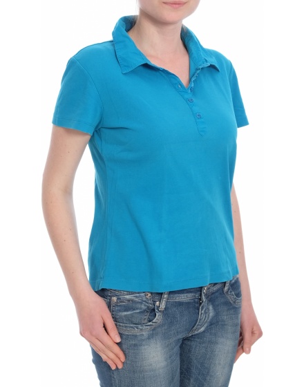 Дамска тениска Street One