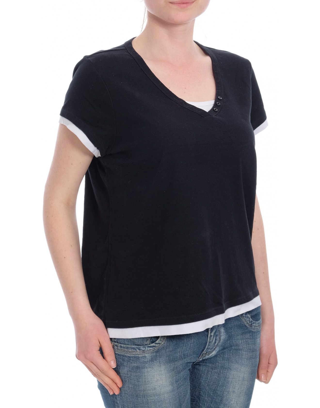 Дамска тениска Bhs London