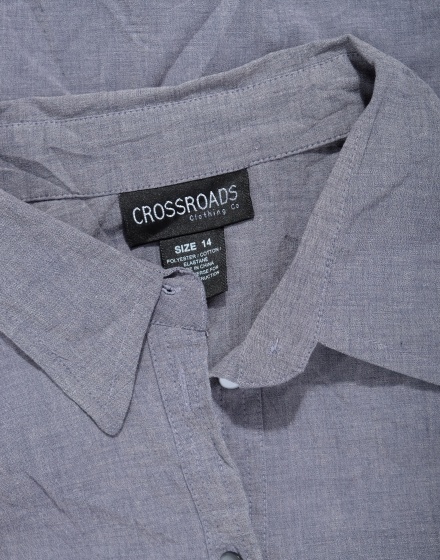 Дамска риза Crossboards