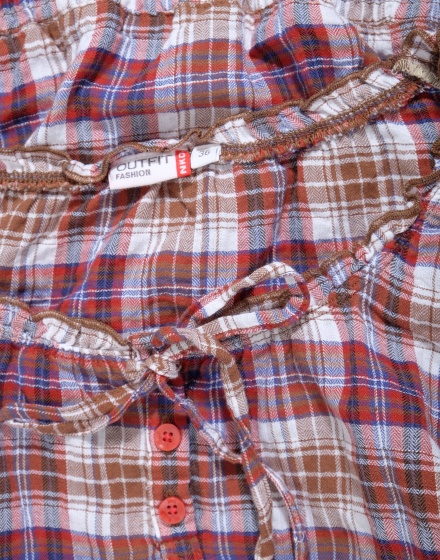 Дамска блуза Nkd Outfit Fashion