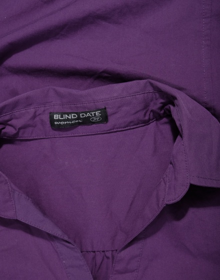 Дамска туника Blind Date