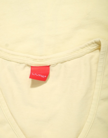 Дамска тениска LIvre