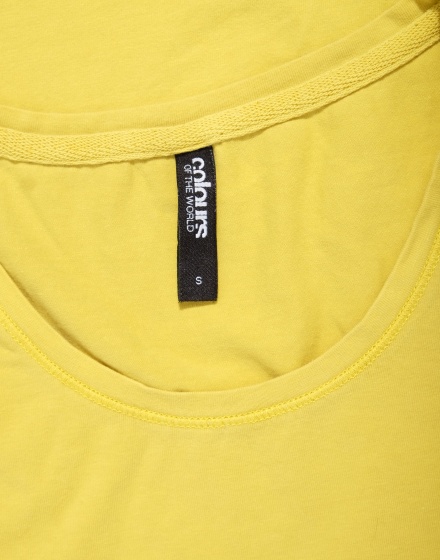 Дамска тениска Colours Of The World