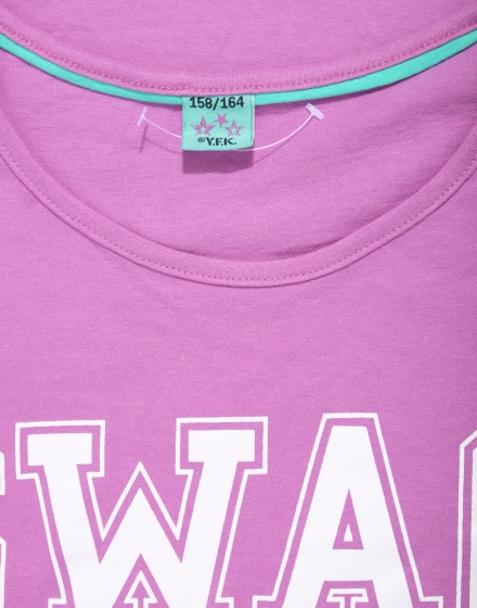 Дамска тениска YFK