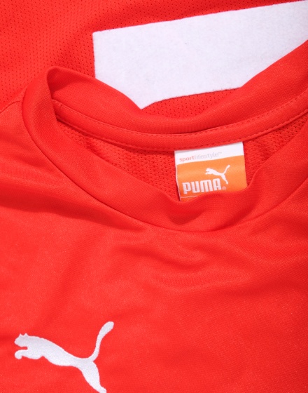 Спортна тениска Puma