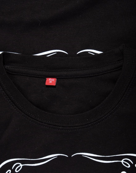 Дамска тениска HI5