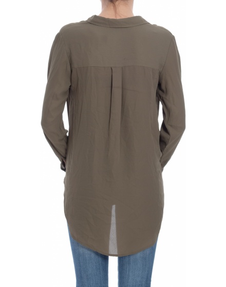 Дамска блуза Sinsay