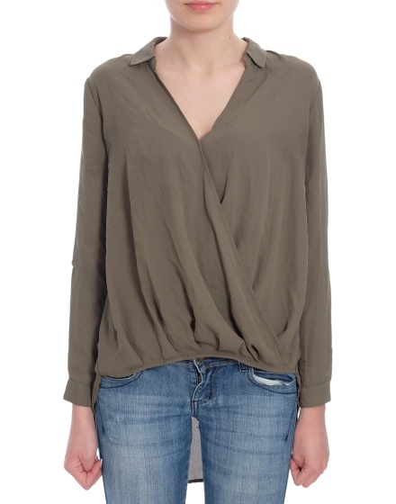 Дамска блуза Sinsay