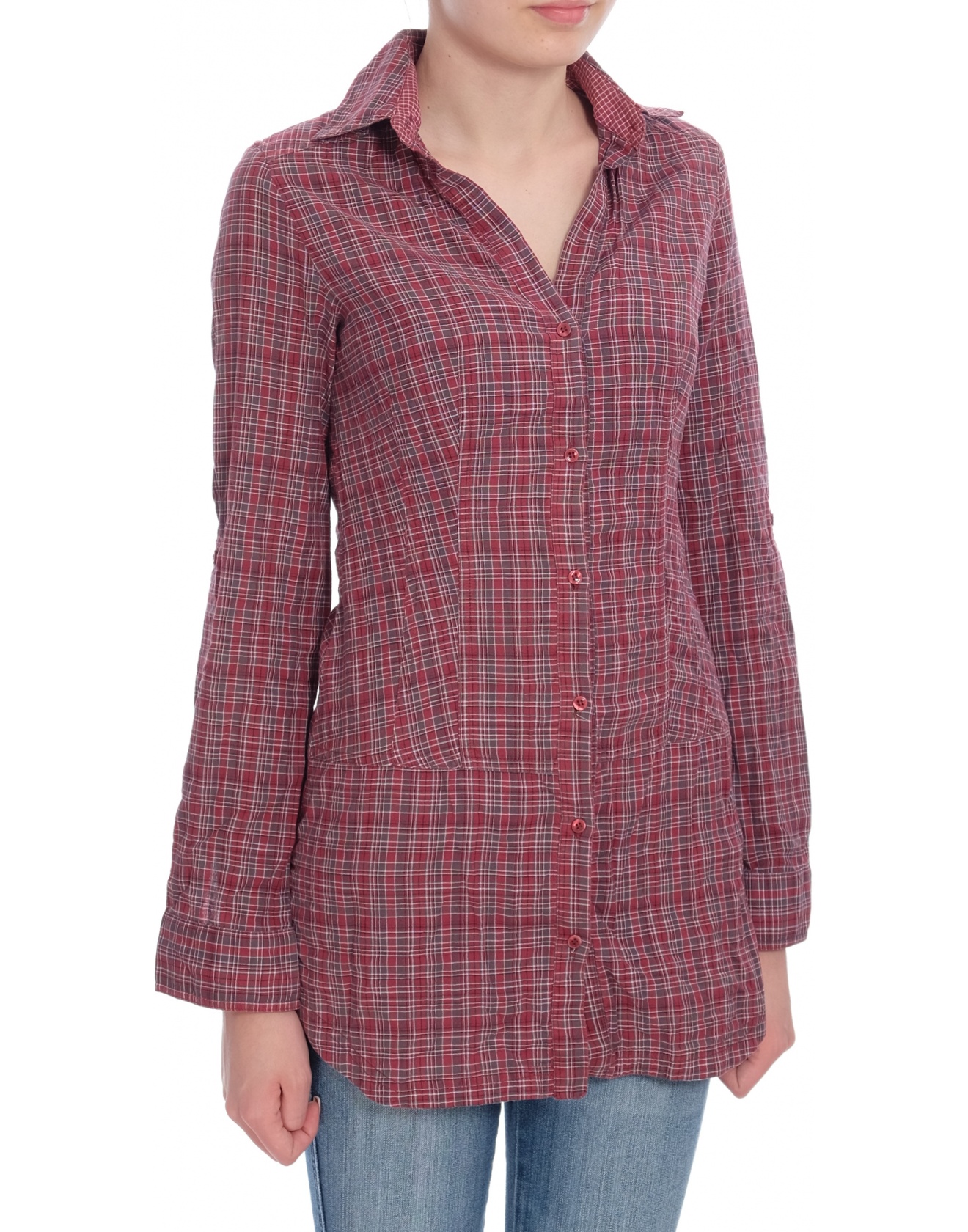 Дамска риза ZARA