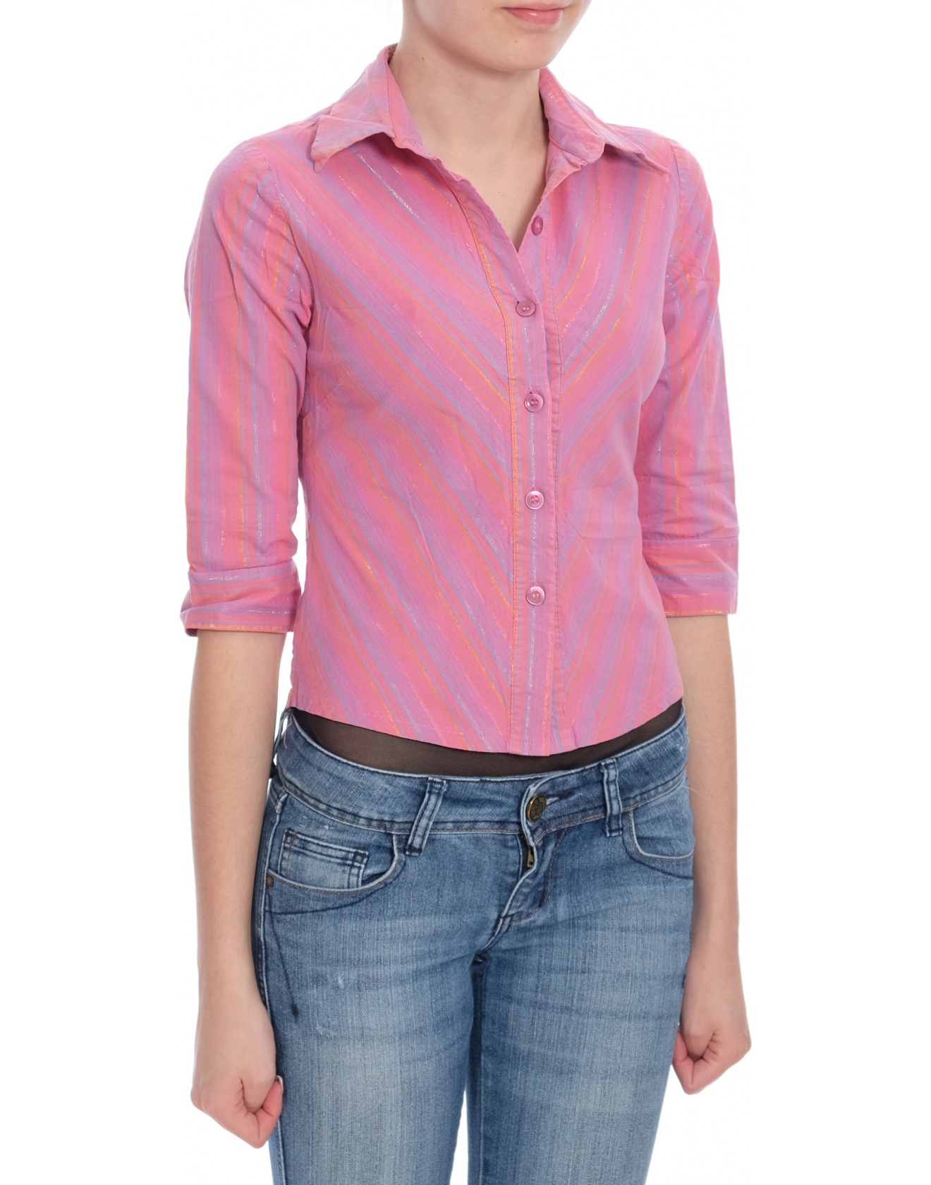 Дамска риза Hot Chilli