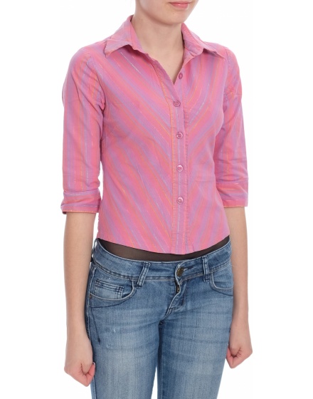 Дамска риза Hot Chilli