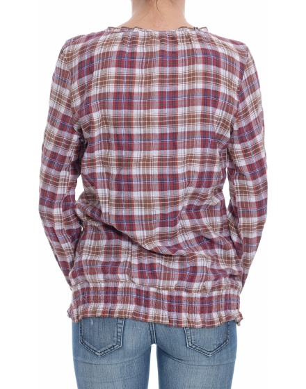 Дамска блуза Nkd Outfit Fashion