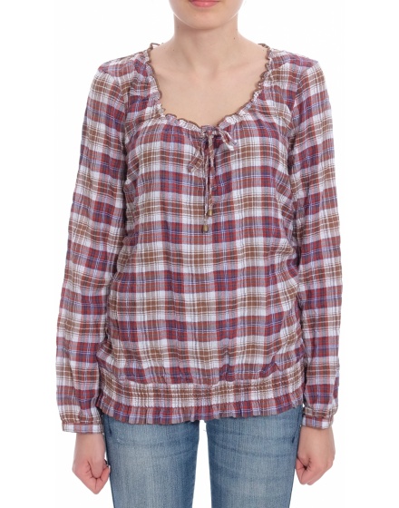 Дамска блуза Nkd Outfit Fashion