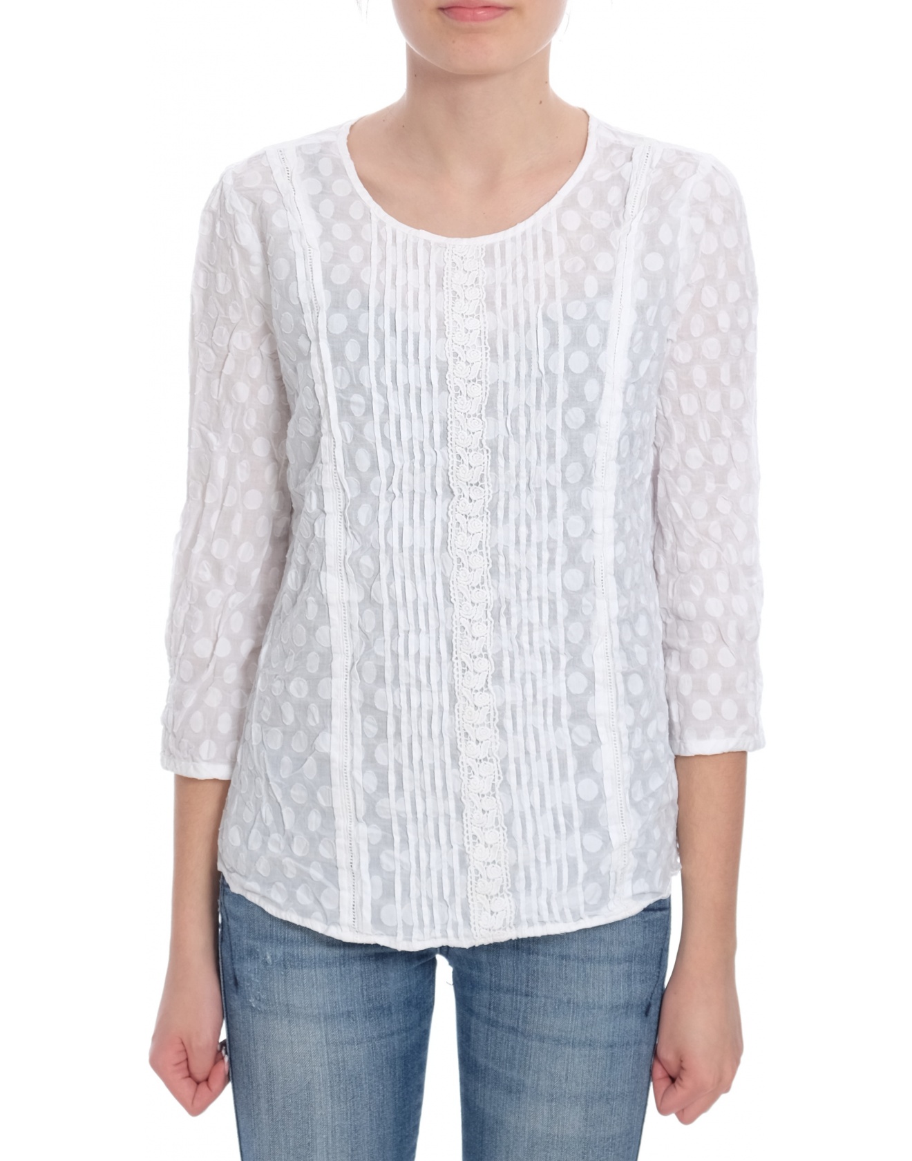 Дамска блуза