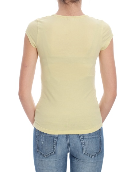 Дамска тениска LIvre