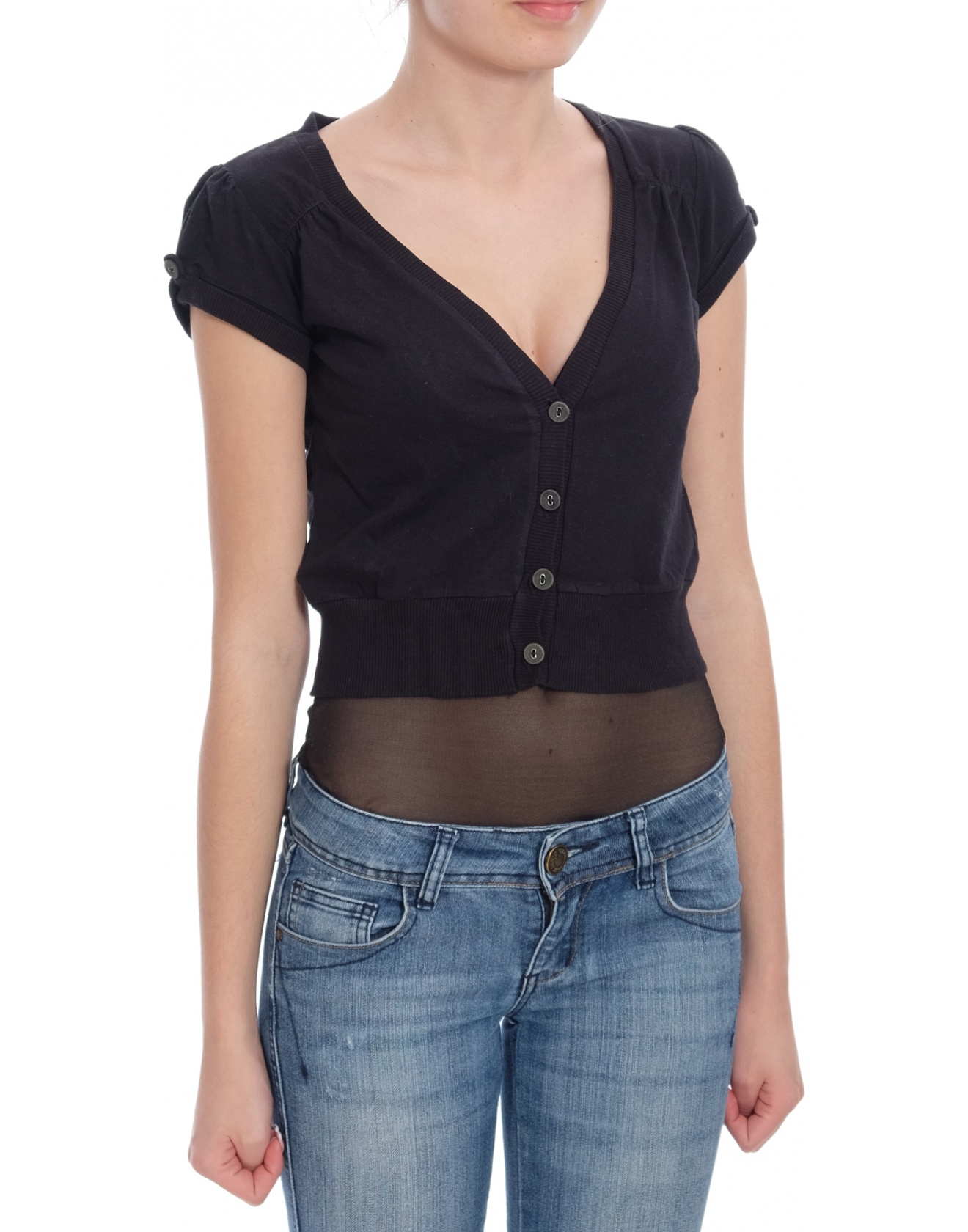 Дамски топ Yendi - Paris