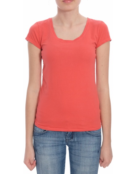 Дамска тениска Colours Of The World