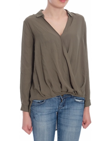 Дамска блуза Sinsay