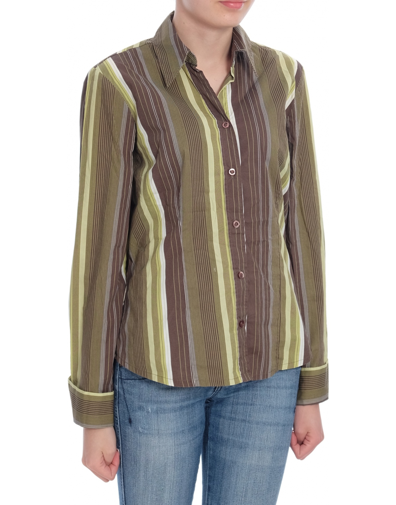 Дамска риза In Linea