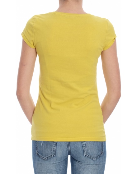 Дамска тениска Colours Of The World