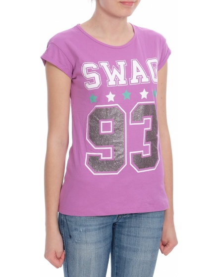 Дамска тениска YFK