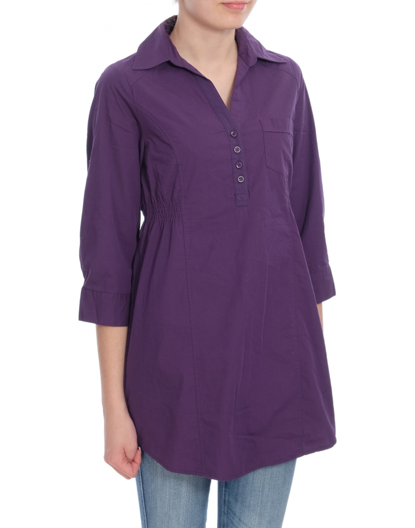 Дамска туника Blind Date