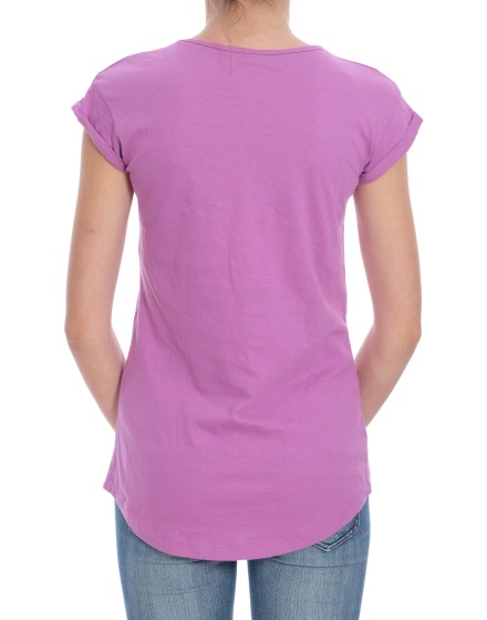 Дамска тениска YFK