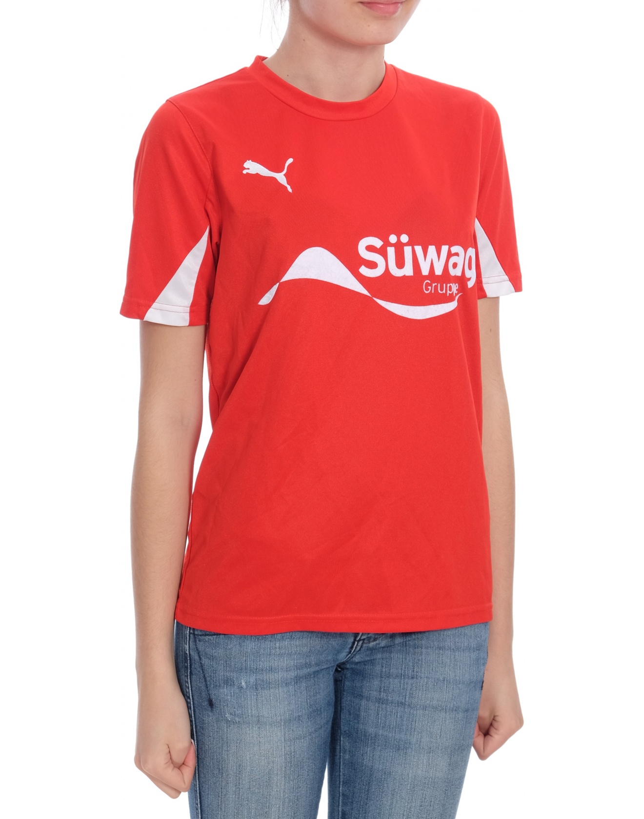 Спортна тениска Puma