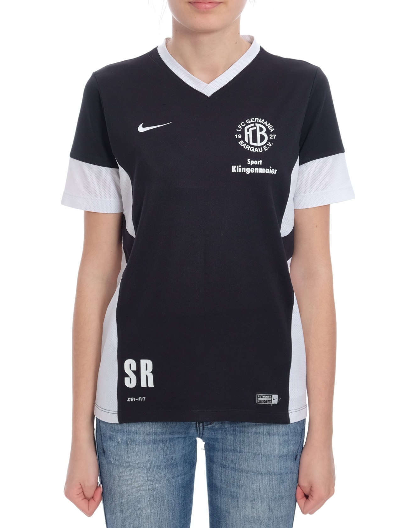 Спортна тениска Nike