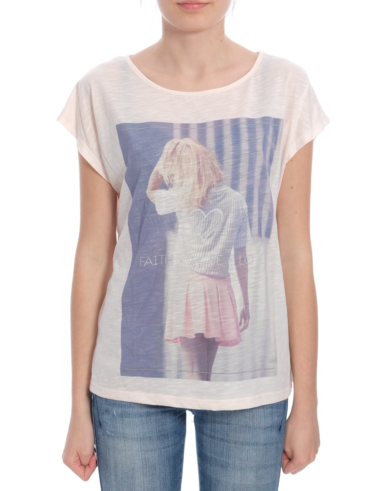 Дамска тениска Atmosphere