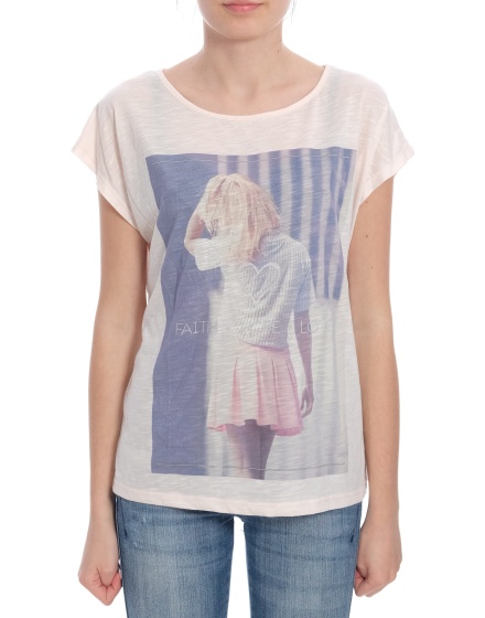 Дамска тениска Atmosphere