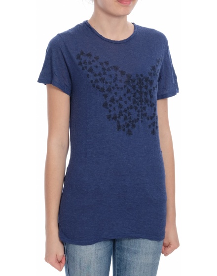 Термо тениска Daniele Fiesoli