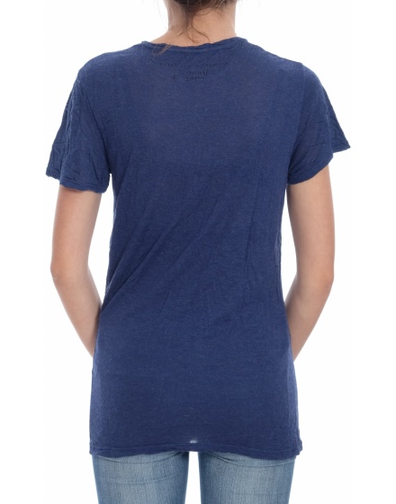 Термо тениска Daniele Fiesoli