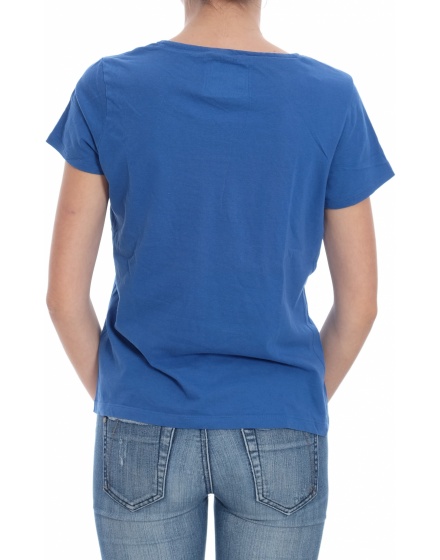 Дамска тениска Skin to Skin