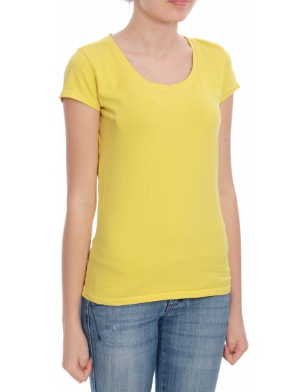 Дамска тениска Colours Of The World