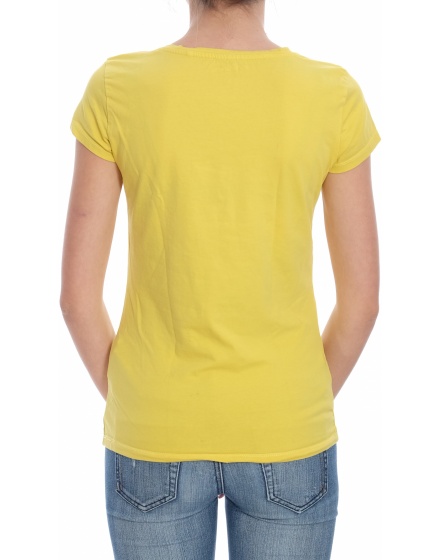 Дамска тениска Colours Of The World