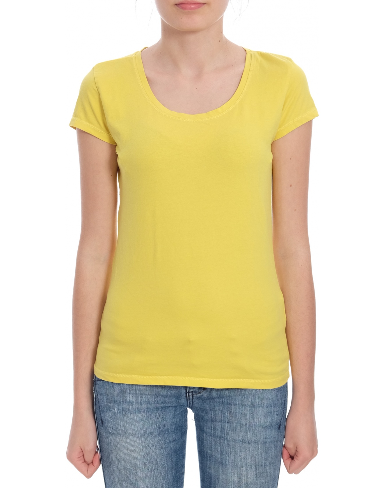 Дамска тениска Colours Of The World