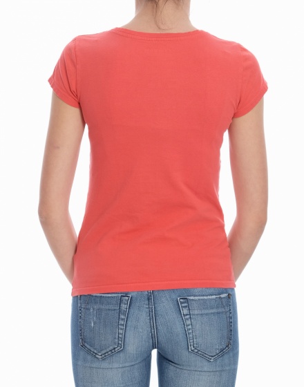 Дамска тениска Colours Of The World