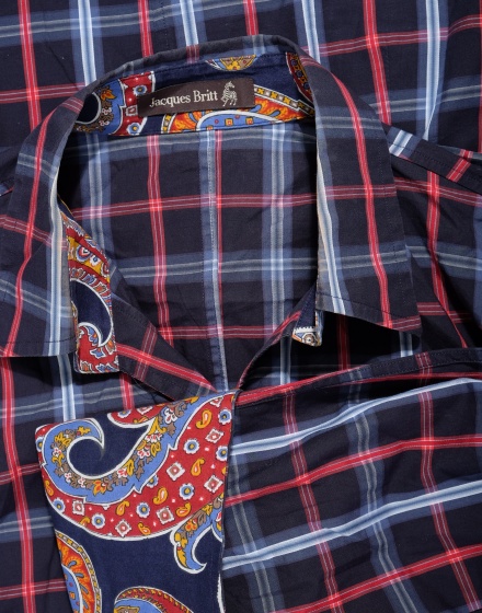 Дамска риза Jacques Britt