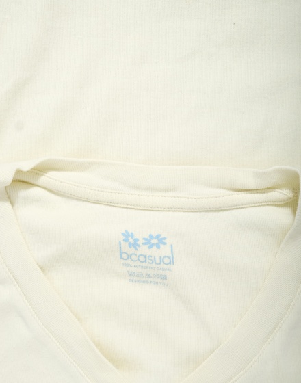 Дамска тениска Bcasual