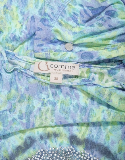 Дамска тениска Comma,