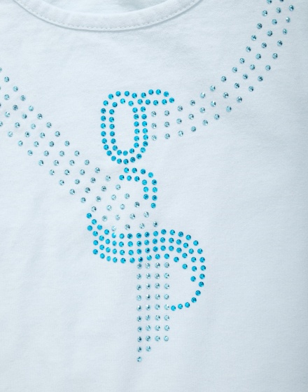 Дамска тениска