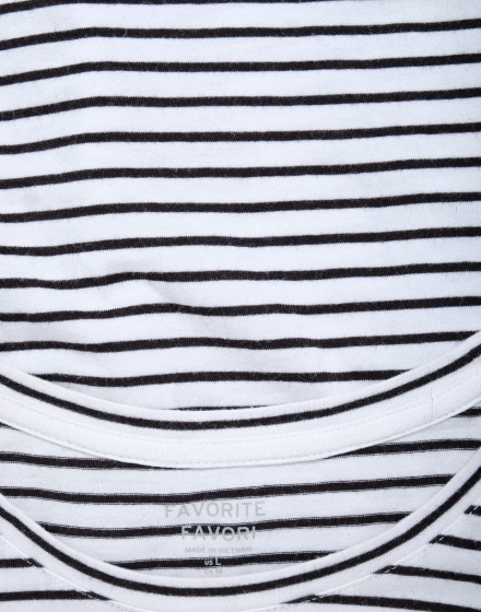 Дамска тениска Favorite