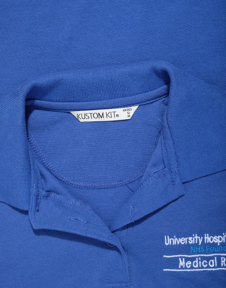 Дамска тениска Kustom Kit