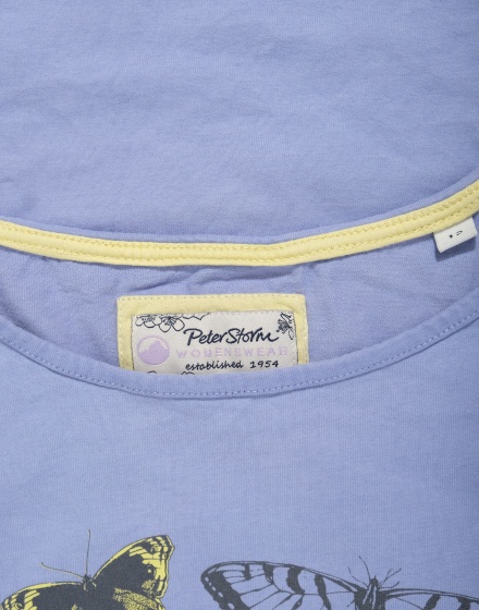 Дамска тениска Peter Storm